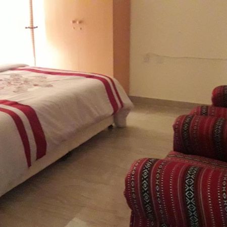 خصب Ahlam Villa Musandam المظهر الخارجي الصورة