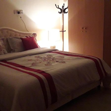 خصب Ahlam Villa Musandam المظهر الخارجي الصورة