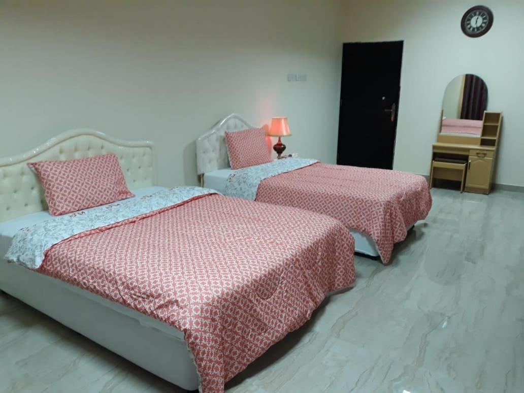 خصب Ahlam Villa Musandam المظهر الخارجي الصورة