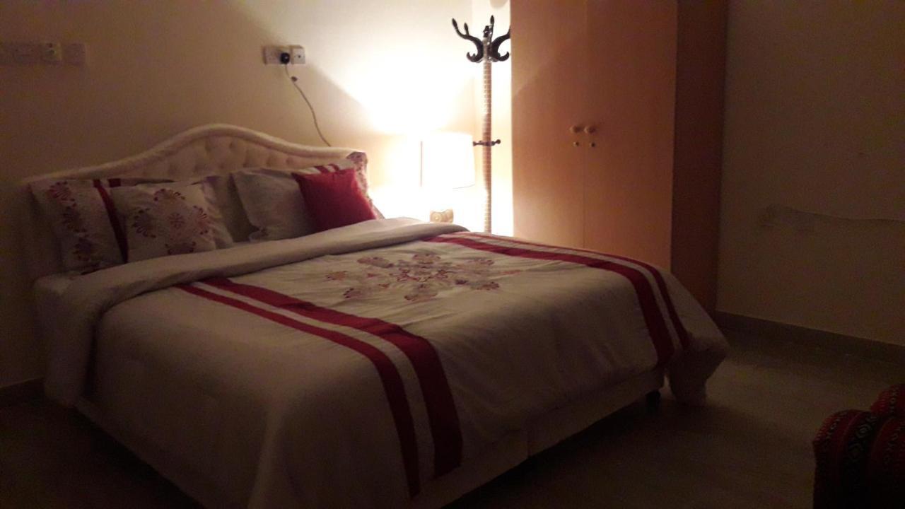 خصب Ahlam Villa Musandam المظهر الخارجي الصورة