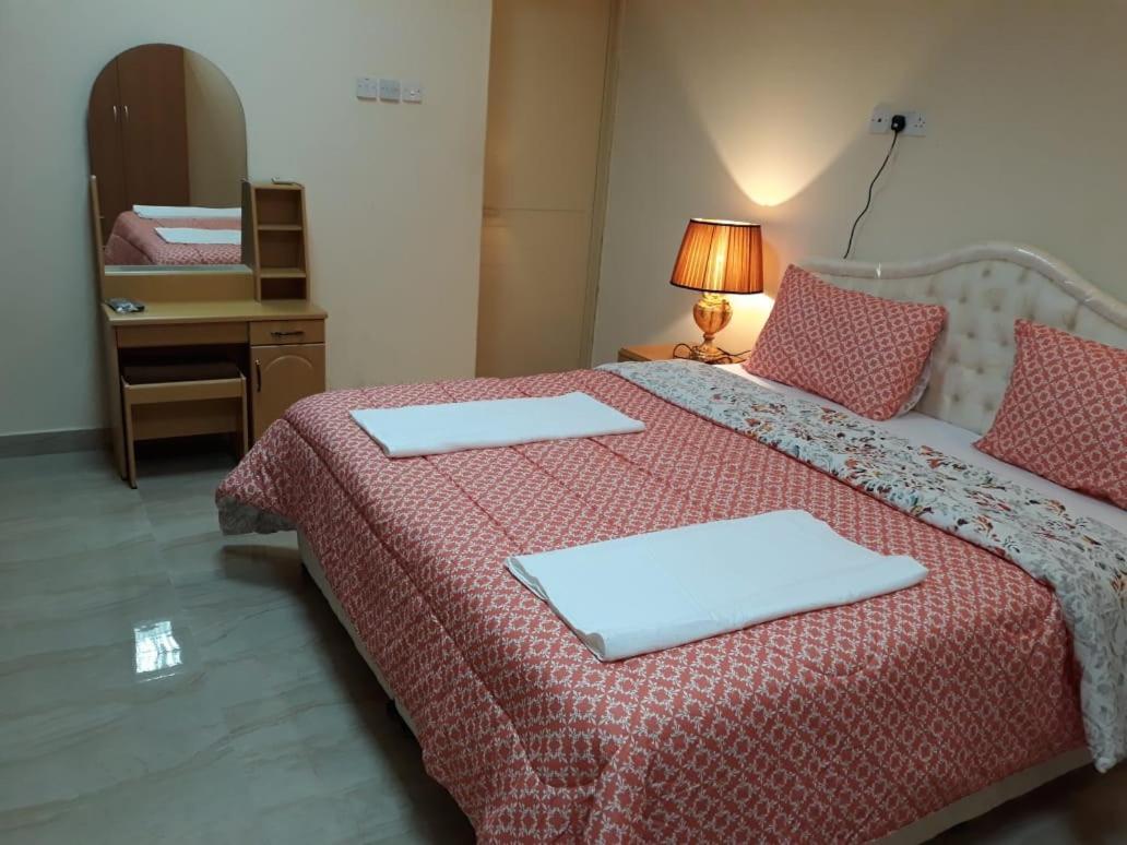 خصب Ahlam Villa Musandam المظهر الخارجي الصورة