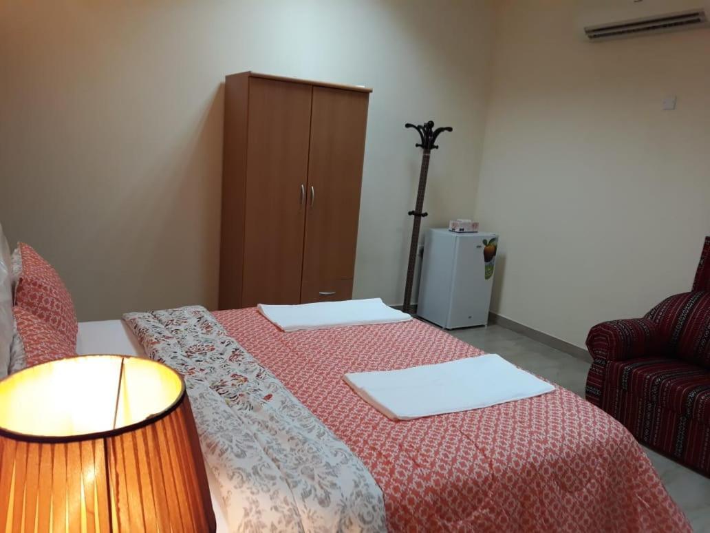 خصب Ahlam Villa Musandam المظهر الخارجي الصورة